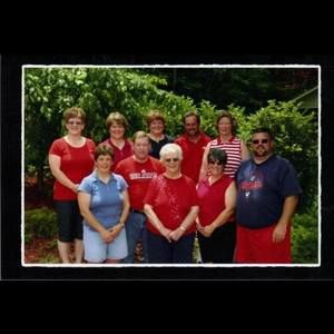 Meet your Posher, Donna